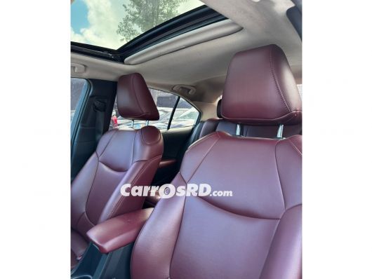 Toyota Corolla Carros en venta