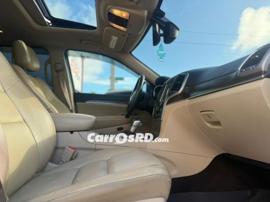 Jeep Grand Cherokee Jeepeta en venta