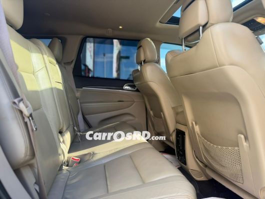 Jeep Grand Cherokee Jeepeta en venta