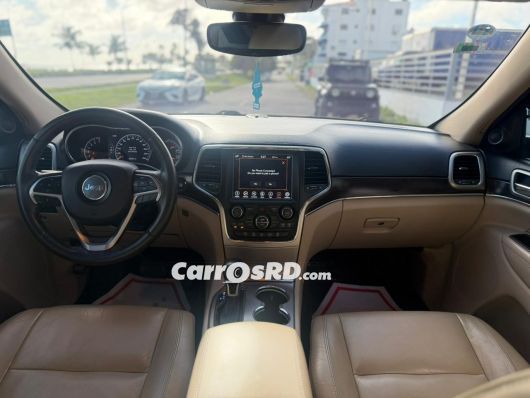 Jeep Grand Cherokee Jeepeta en venta