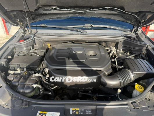 Jeep Grand Cherokee Jeepeta en venta