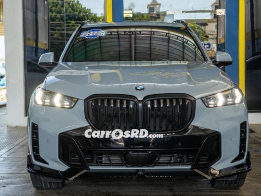 BMW Serie X Jeepeta en venta