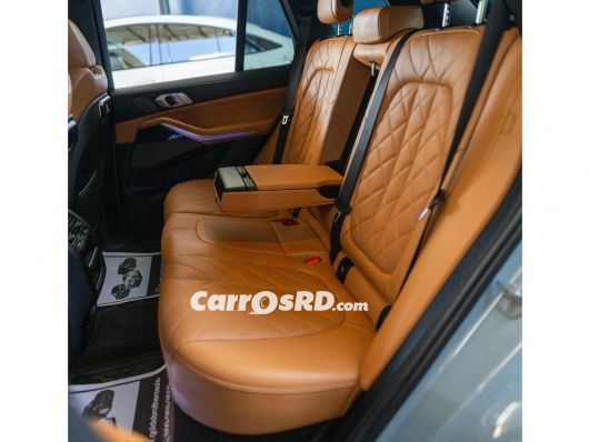 BMW Serie X Jeepeta en venta