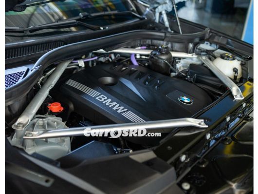 BMW Serie X Jeepeta en venta