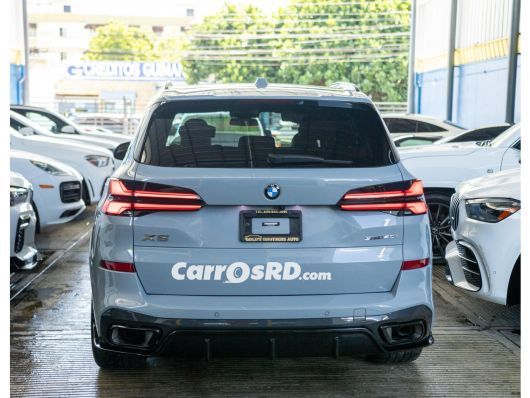 BMW Serie X Jeepeta en venta