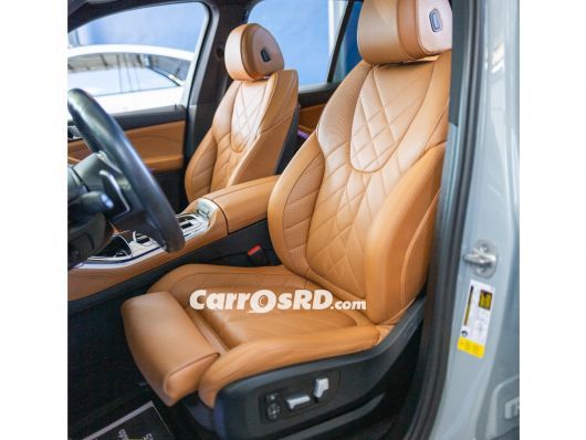 BMW Serie X Jeepeta en venta