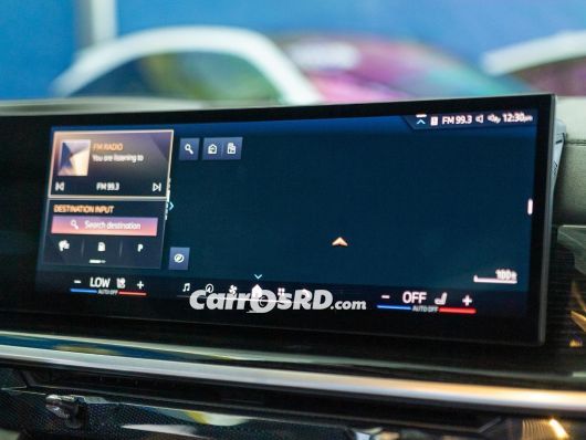 BMW Serie X Jeepeta en venta