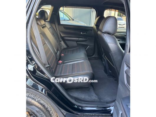 Honda CR-V Jeepeta en venta