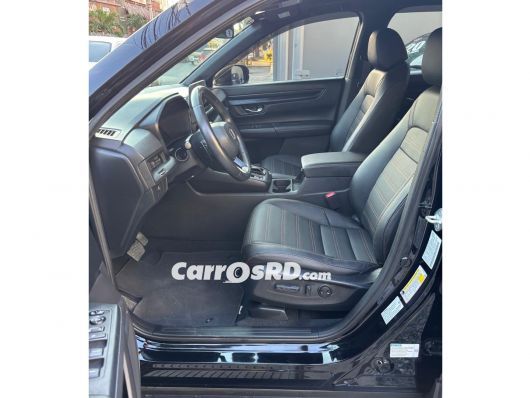 Honda CR-V Jeepeta en venta