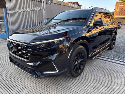 Honda CR-V Sport Hybrid en venta