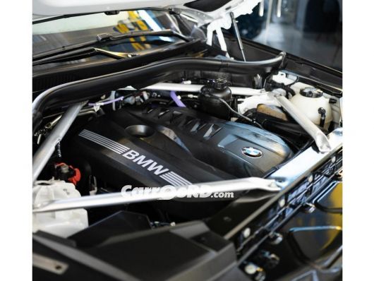 BMW Serie X Jeepeta en venta