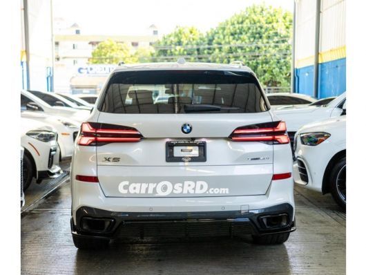 BMW Serie X Jeepeta en venta