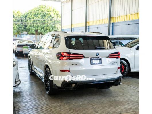BMW Serie X Jeepeta en venta