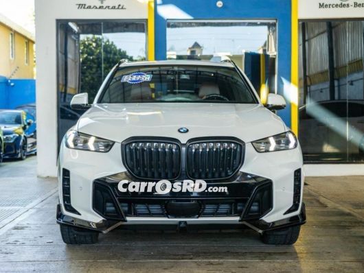 BMW Serie X Jeepeta en venta