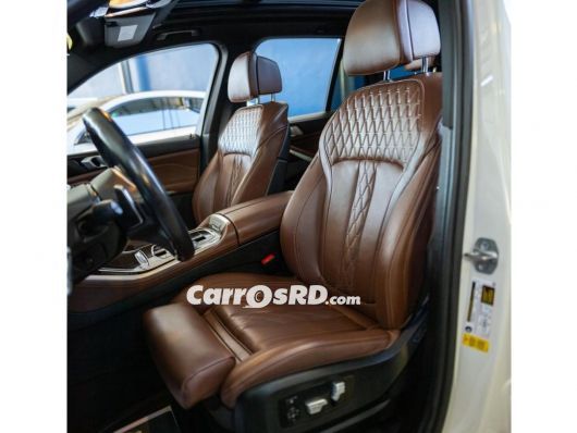 BMW Serie X Jeepeta en venta