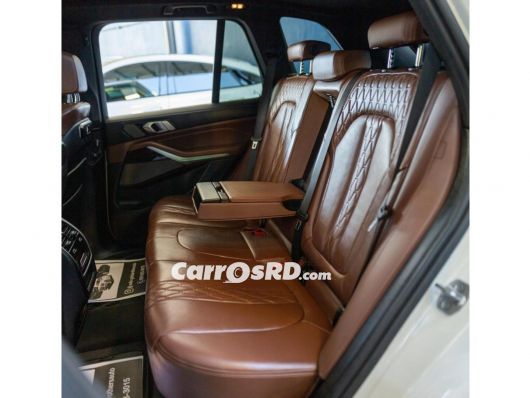 BMW Serie X Jeepeta en venta