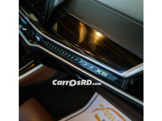 BMW Serie X Jeepeta en venta