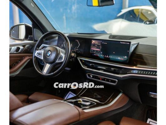 BMW Serie X Jeepeta en venta