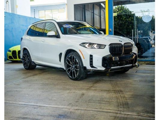 BMW Serie X X5 sDrive 40i en venta