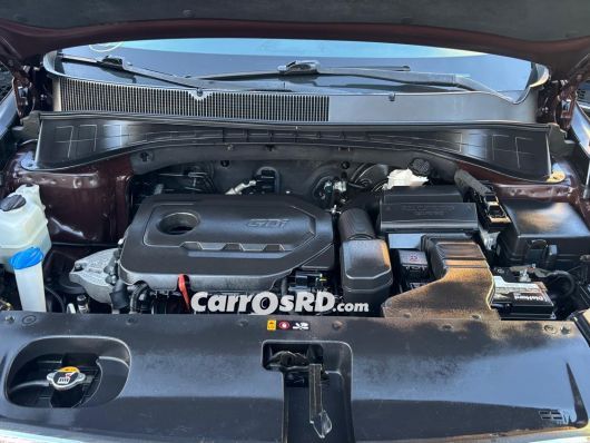 Kia Sorento Jeepeta en venta