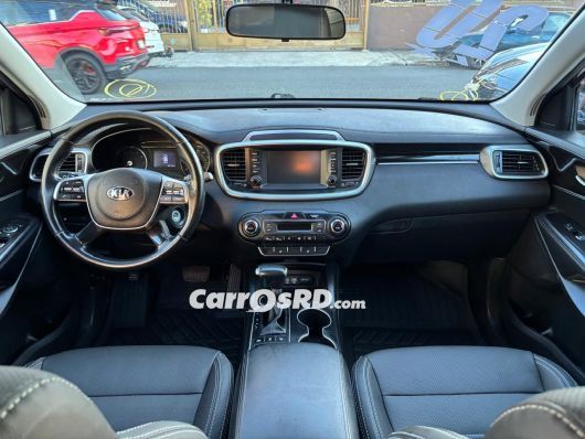 Kia Sorento Jeepeta en venta