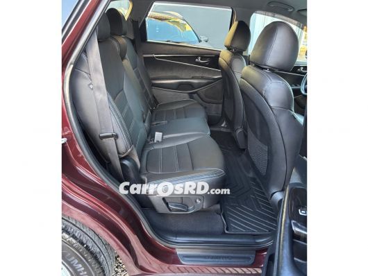 Kia Sorento Jeepeta en venta