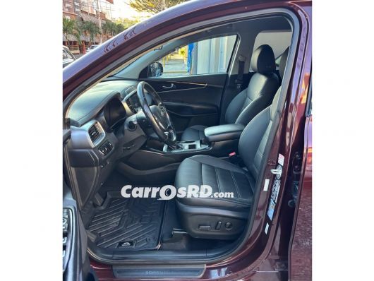 Kia Sorento Jeepeta en venta