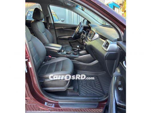 Kia Sorento Jeepeta en venta