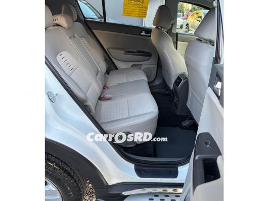 Kia Sportage Jeepeta en venta