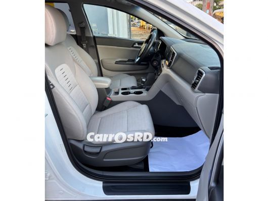 Kia Sportage Jeepeta en venta