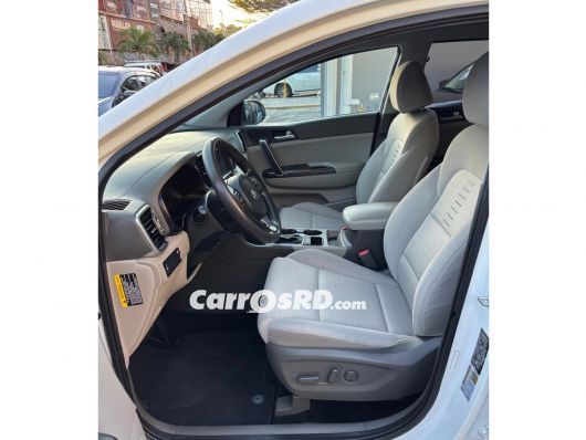 Kia Sportage Jeepeta en venta