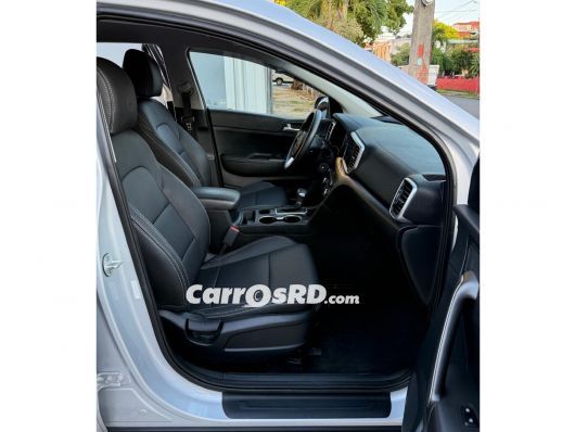 Kia Sportage Jeepeta en venta
