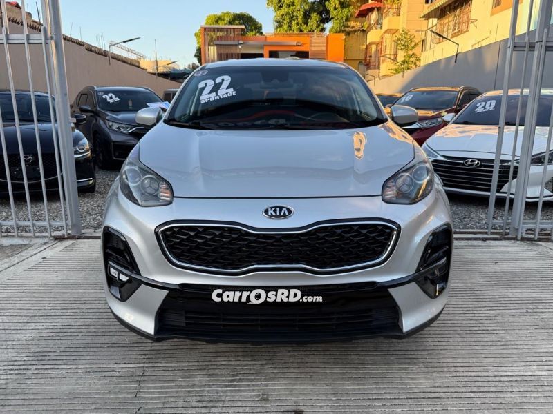 Kia
