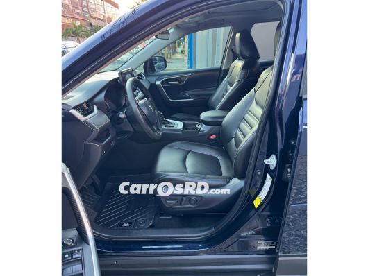 Toyota RAV4 Jeepeta en venta