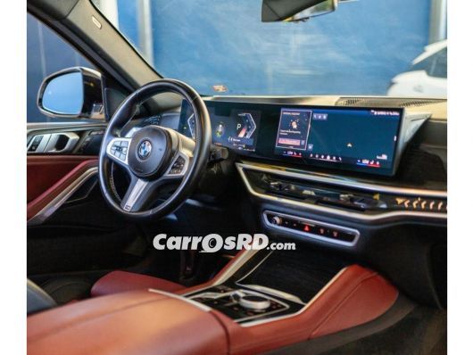 BMW Serie X Jeepeta en venta