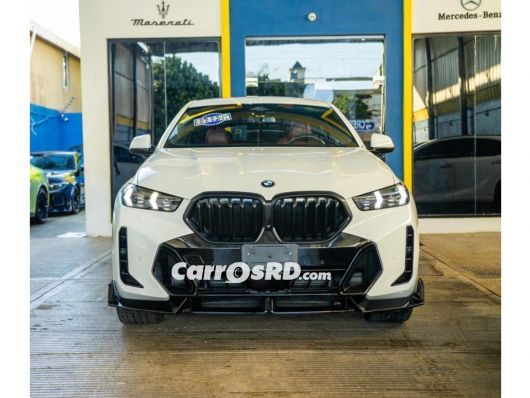 BMW Serie X Jeepeta en venta