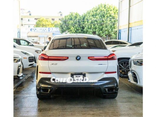 BMW Serie X Jeepeta en venta