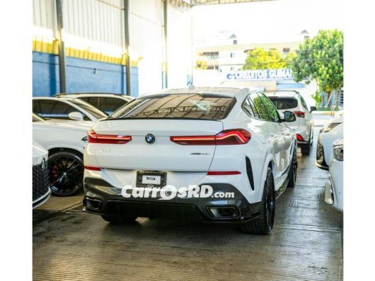 BMW Serie X Jeepeta en venta