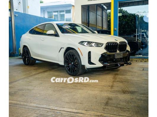 BMW Serie X Jeepeta en venta