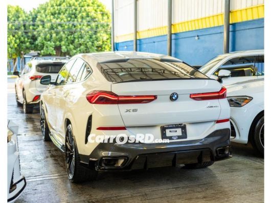 BMW Serie X Jeepeta en venta