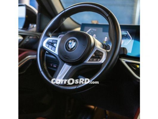 BMW Serie X Jeepeta en venta