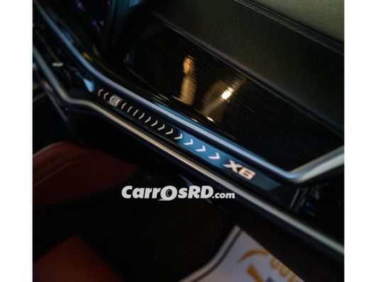 BMW Serie X Jeepeta en venta