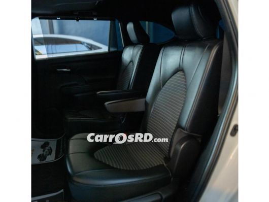 Toyota Highlander Jeepeta en venta