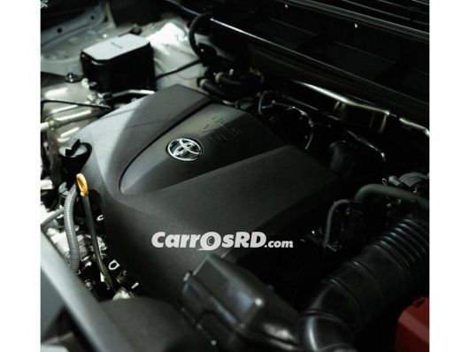 Toyota Highlander Jeepeta en venta