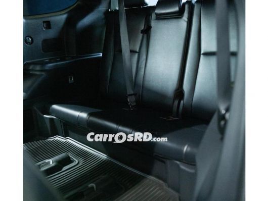 Toyota Highlander Jeepeta en venta