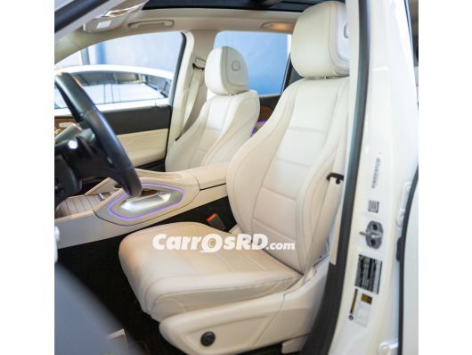 Mercedes-Benz Clase GLE Jeepeta en venta