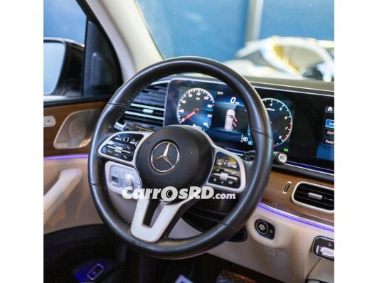 Mercedes-Benz Clase GLE Jeepeta en venta