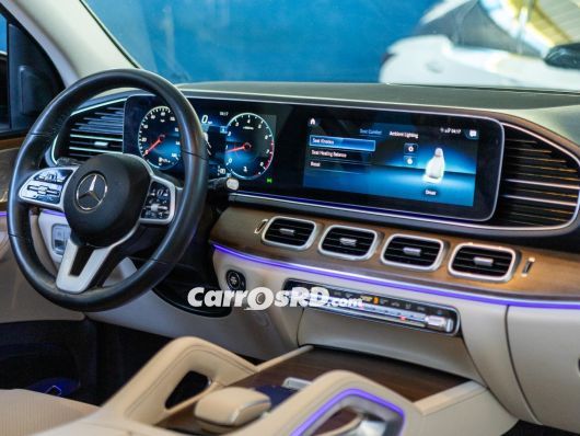 Mercedes-Benz Clase GLE Jeepeta en venta