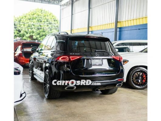 Mercedes-Benz Clase GLE Jeepeta en venta