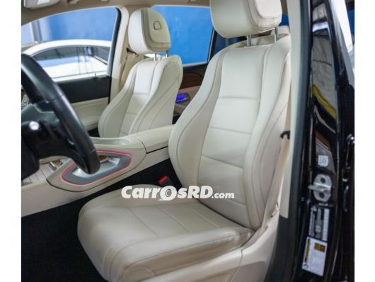 Mercedes-Benz Clase GLE Jeepeta en venta